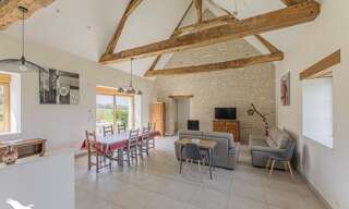 Maison 5 Pièces 169 m² à vendre à Ligueil (37240)