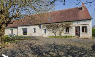 Maison 5 Pièces 169 m² à vendre à Ligueil (37240)