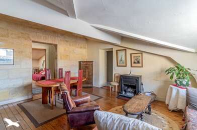 Appartement 5 pièces 498750 €