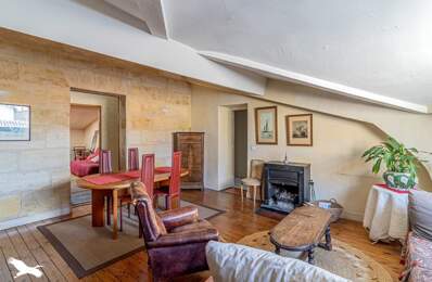 Appartement de 5 pièces principales — photo du bien