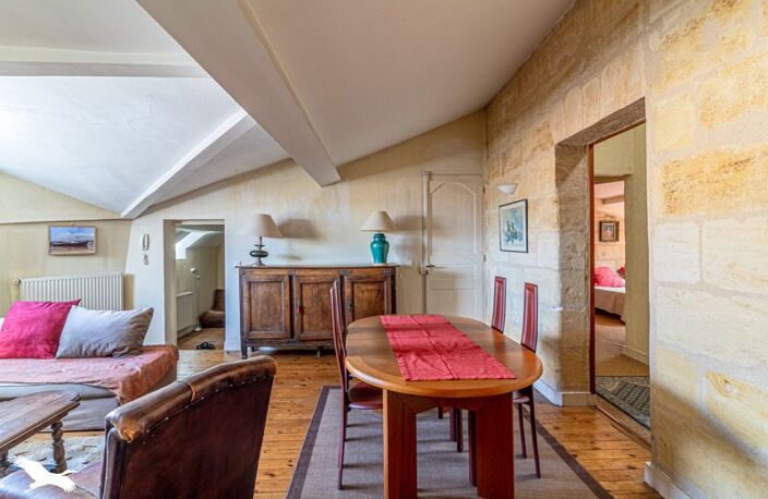 Appartement de 5 pièces principales — photo 3