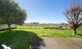 Maison 5 Pièces 120 m² à vendre à Blaye (33390)