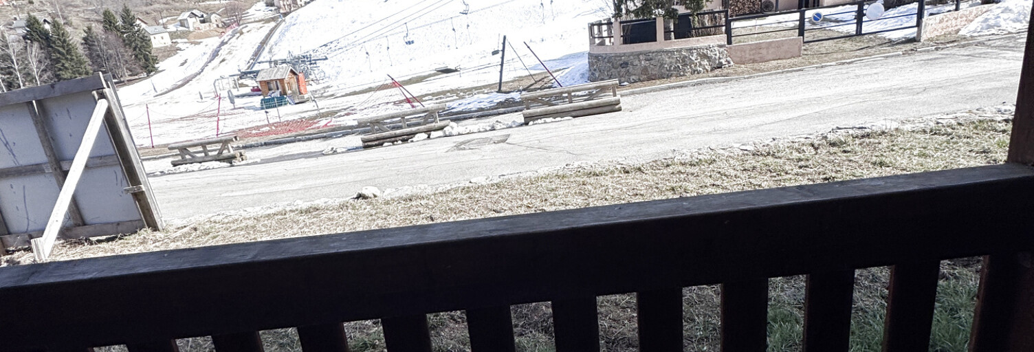 Maison 5 Pièces 114 m² à vendre à Roubion (06420)