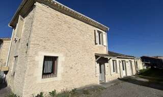 Maison 4 Pièces 130 m² à vendre à Berson (33390)