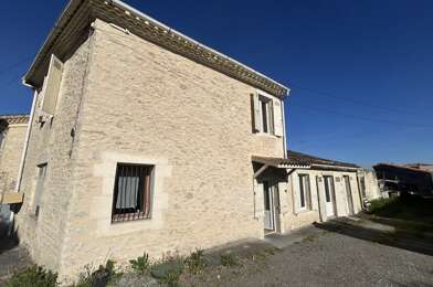 Maison 4 pièces 108600 €