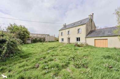 Maison 5 pièces 192240 €