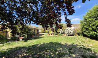 Maison 8 Pièces 213 m² à vendre à Castelnaudary (11400)