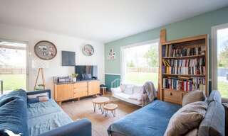 Maison 4 Pièces 114 m² à vendre à Morcenx-la-Nouvelle (40110)