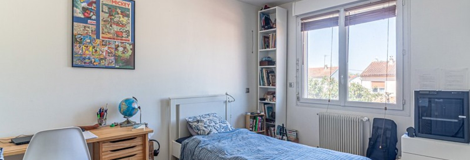 Maison 4 Pièces 77 m² à vendre à Bruges (33520)