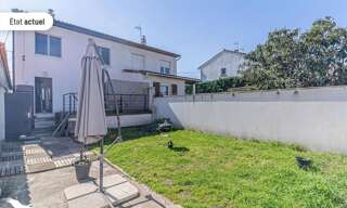 Maison 4 Pièces 74 m² à vendre à Bruges (33520)