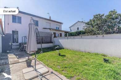 Maison 4 pièces 355000 €