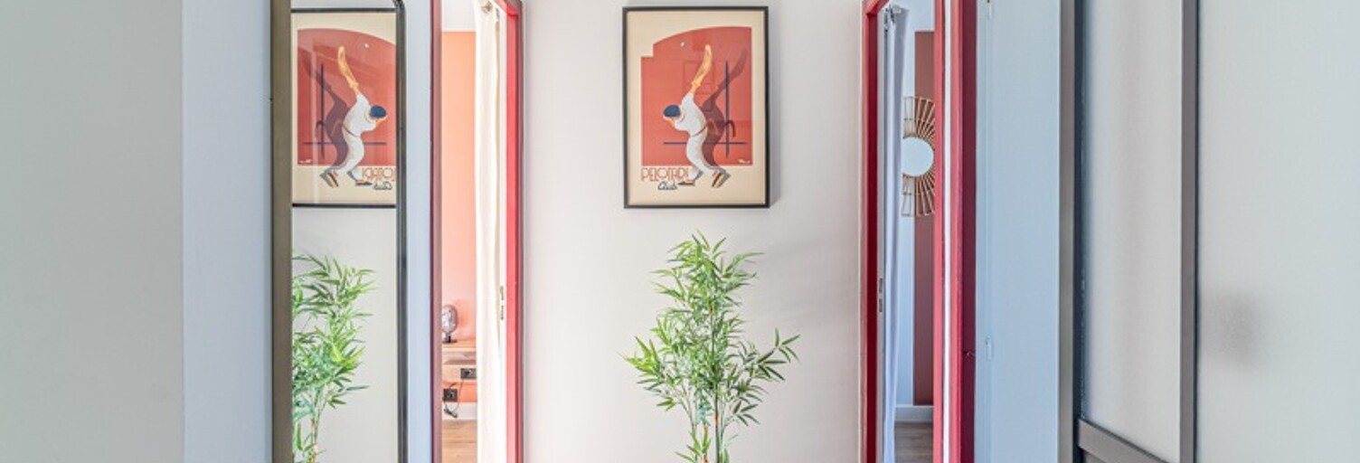 Maison 5 Pièces 100 m² à vendre à Bruges (33520)