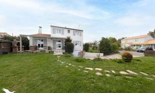 Maison 7 Pièces 124 m² à vendre à Dompierre-sur-Yon (85170)