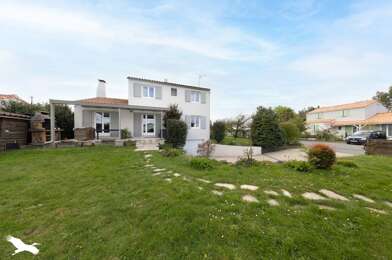 Maison 7 pièces 276120 €