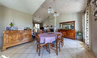 Maison 7 Pièces 124 m² à vendre à Dompierre-sur-Yon (85170)