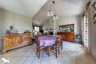 Maison 7 pièces 265500 €