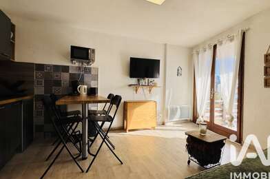 Appartement 1 pièces 80000 €