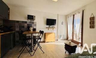 Appartement 1 Pièce 20 m² à vendre à Les Angles (66210)