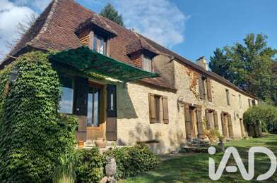 Maison 6 pièces 449000 €