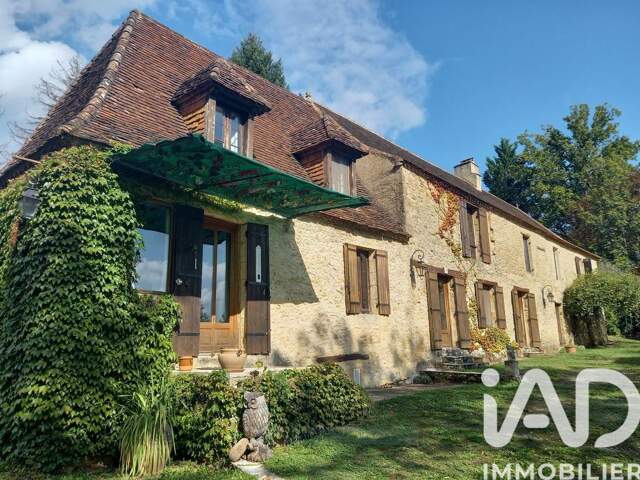 Vente Maison/villa 6 pièces — photo du bien