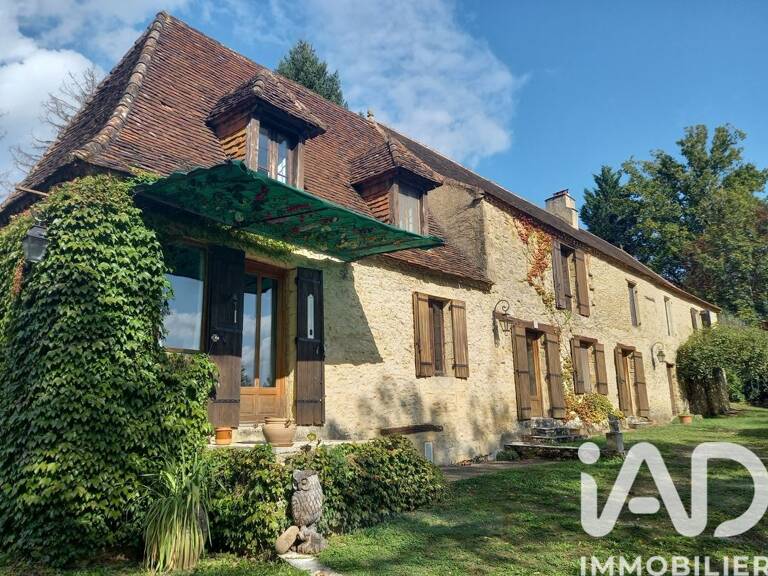 Vente Maison/villa 6 pièces — photo 1