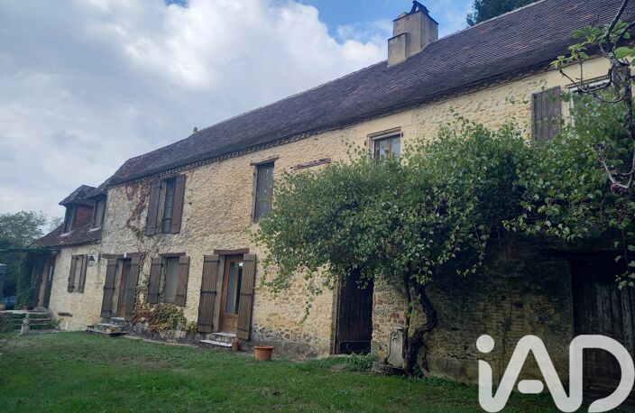 Vente Maison/villa 6 pièces — photo 4