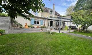 Maison 7 Pièces 173 m² à vendre à Hérouville-en-Vexin (95300)