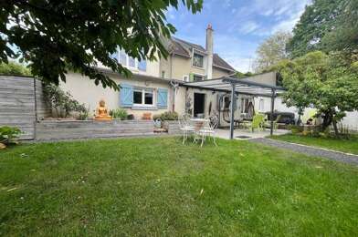 Maison 7 pièces 438000 €