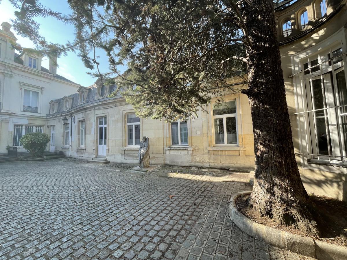 Appartement  T6 à vendre Reims 51100