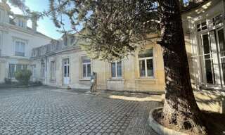 Appartement 6 Pièces 138 m² à vendre à Reims (51100)