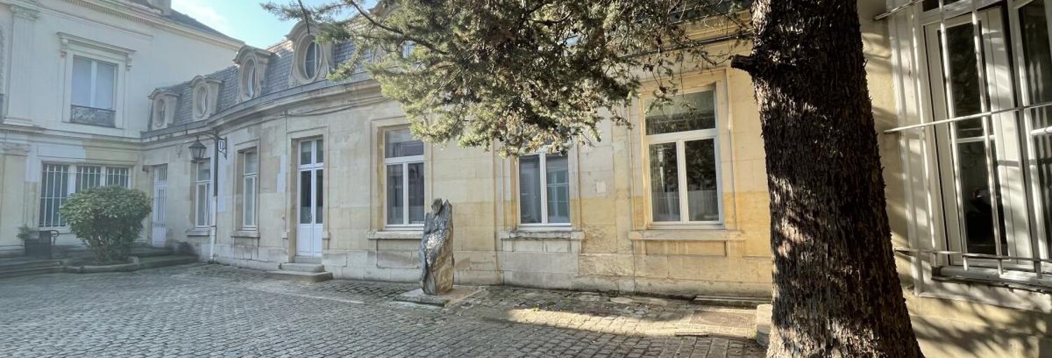 Appartement 6 Pièces 138 m² à vendre à Reims (51100)