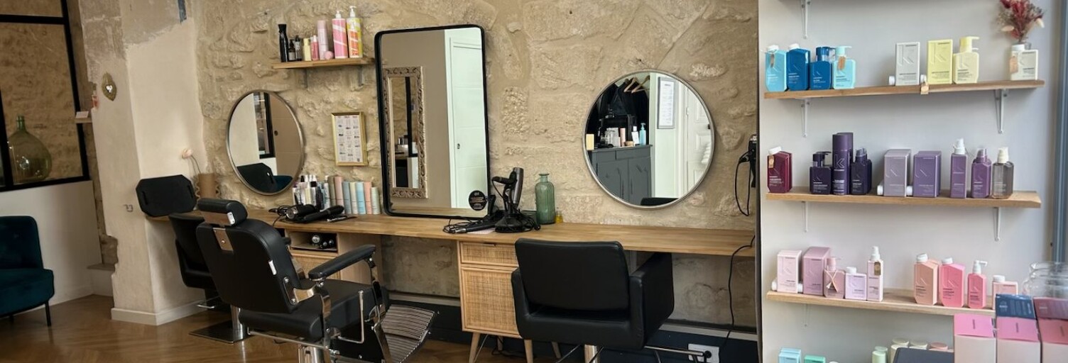 Commerce  55 m² à vendre à Montpellier (34000)