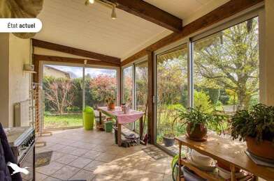 Maison 6 pièces 169087 €