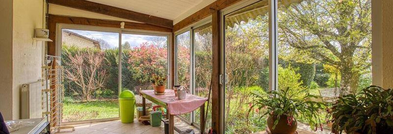 Maison 6 Pièces 115 m² à vendre à Salignac-Eyvigues (24590)