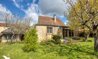 Maison 6 Pièces 115 m² à vendre à Salignac-Eyvigues (24590)