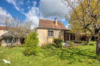 Maison 6 pièces 164300 €