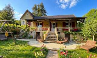 Maison 5 Pièces 98 m² à vendre à Les Eyzies (24620)