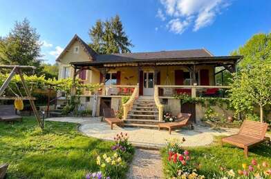 Maison 5 pièces 279980 €