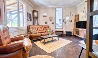 Maison 5 Pièces 98 m² à vendre à Les Eyzies (24620)