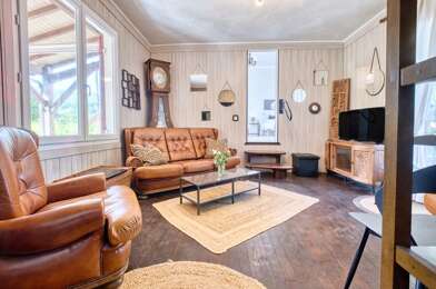 Maison 5 pièces 269748 €