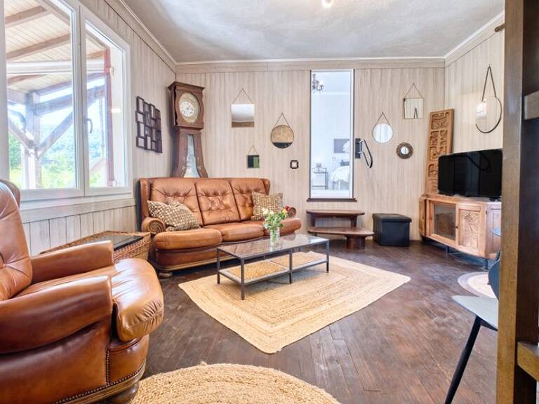 Maison 5 pièces 98 m² — photo 1