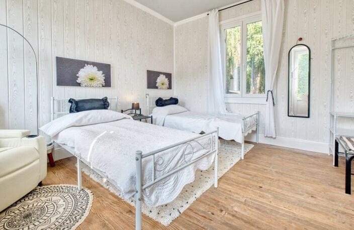 Vente maison 5 pièces 98 m² Les Eyzies (24620) — photo 4