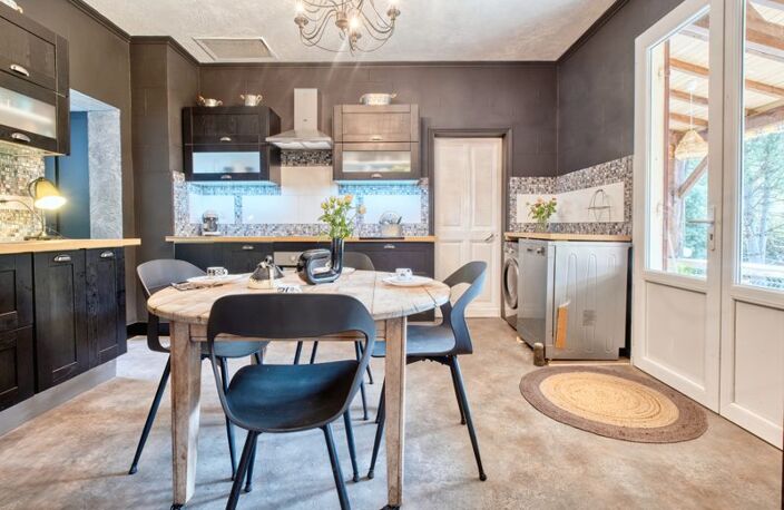 Vente maison 5 pièces 98 m² Les Eyzies (24620) — photo 5