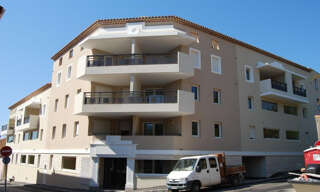 Appartement 3 Pièces 57 m² à louer à Toulon (83000)