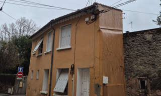 Maison 2 Pièces 31 m² à vendre à Solliès-Pont (83210)