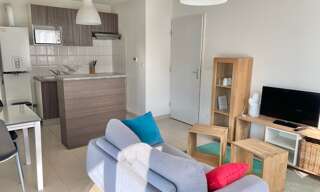 Appartement 2 Pièces 40 m² à louer à Annemasse (74100)