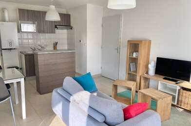 Appartement 2 pièces 1060 €