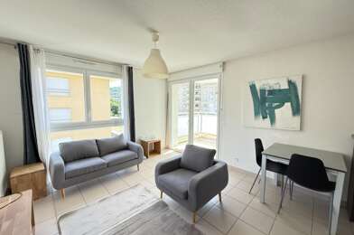 Appartement 2 pièces 1060 €