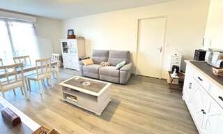 Appartement 3 Pièces 63 m² à vendre à Marmande (47200)