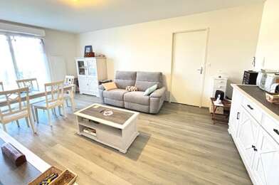 Appartement 3 pièces 112224 €